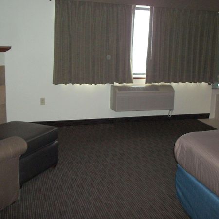 Americinn By Wyndham Beulah Kültér fotó