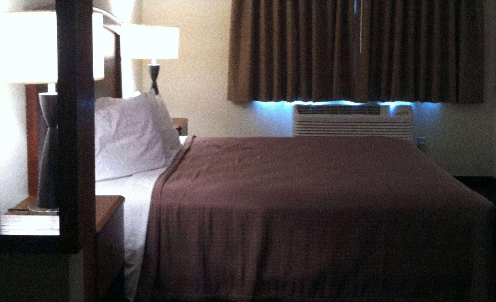 Americinn By Wyndham Beulah Kültér fotó