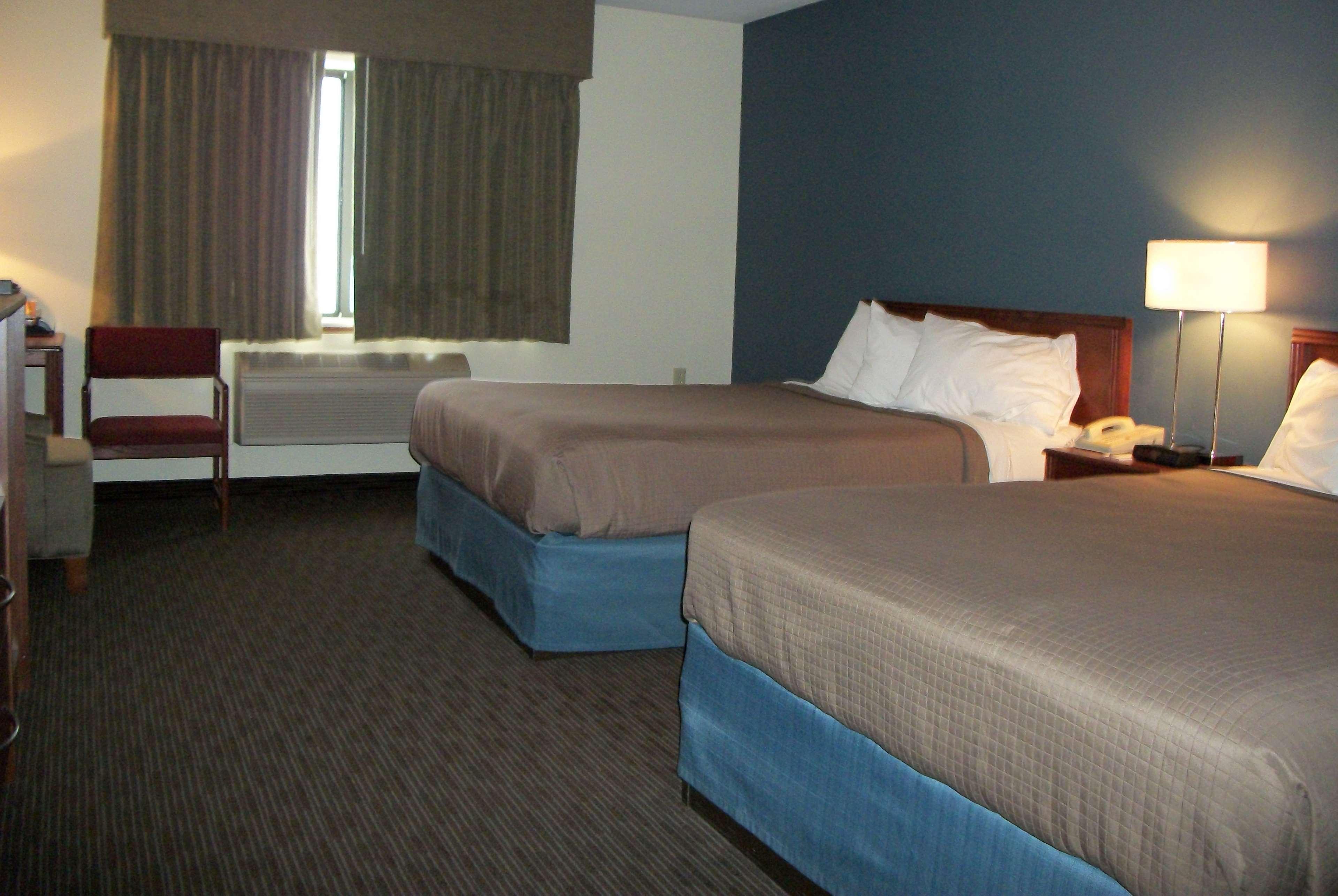 Americinn By Wyndham Beulah Kültér fotó