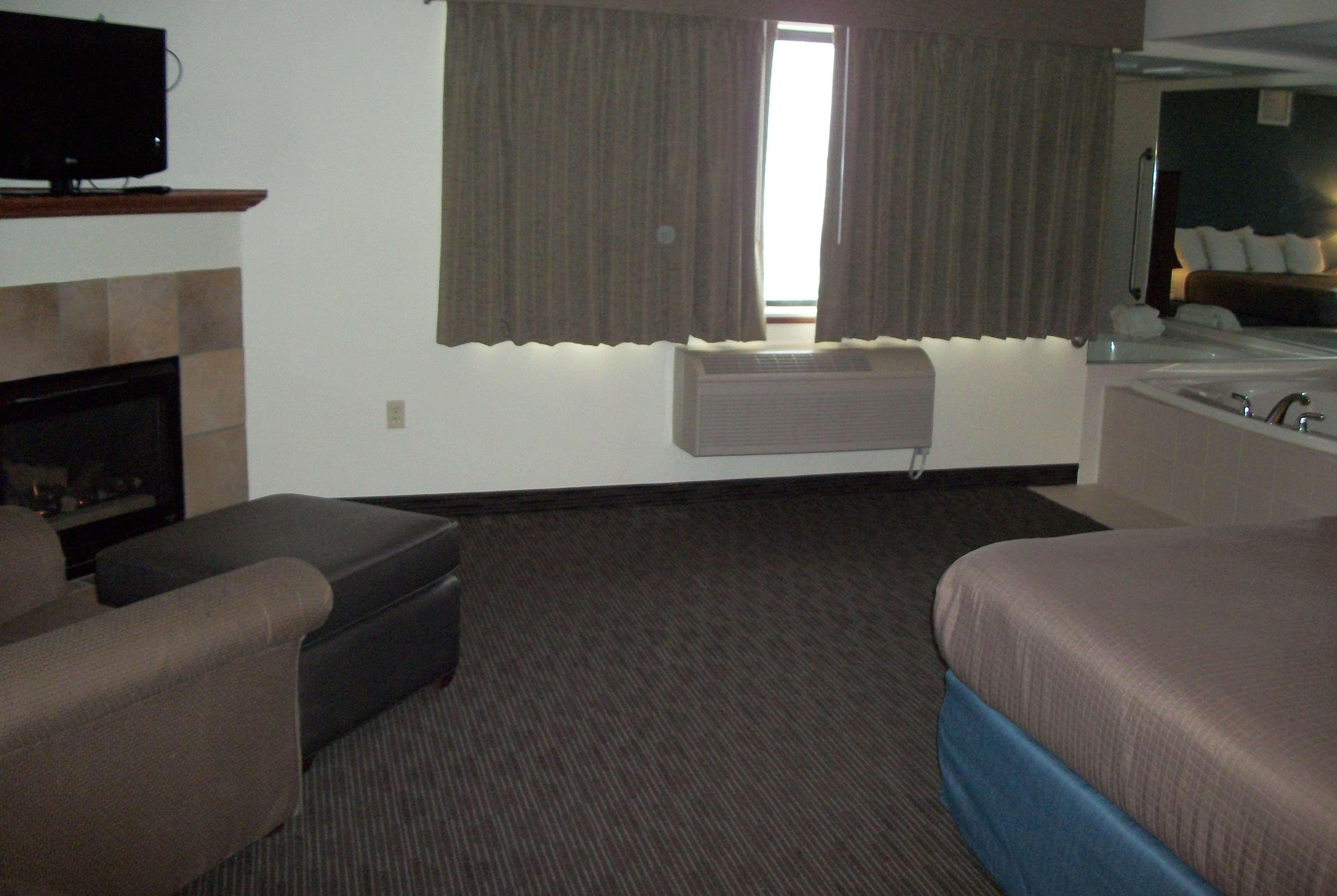 Americinn By Wyndham Beulah Kültér fotó