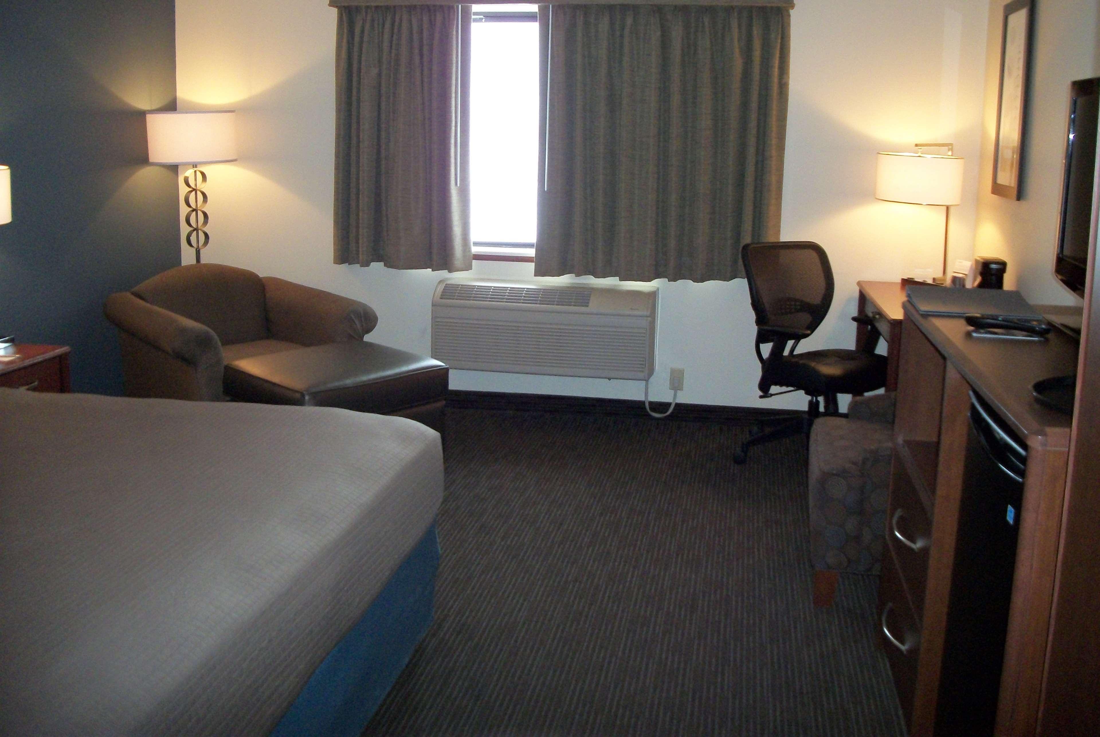 Americinn By Wyndham Beulah Kültér fotó