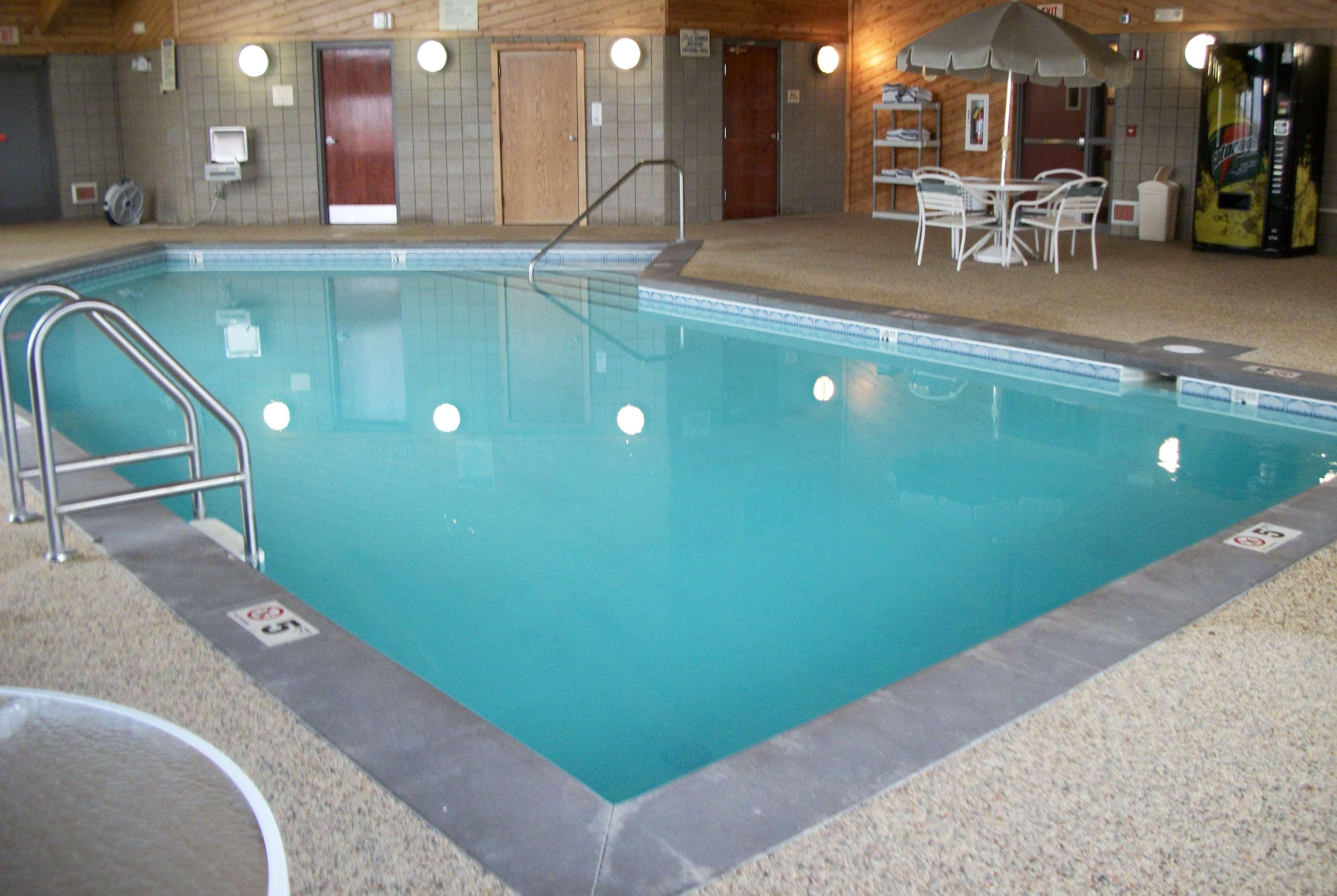 Americinn By Wyndham Beulah Kültér fotó