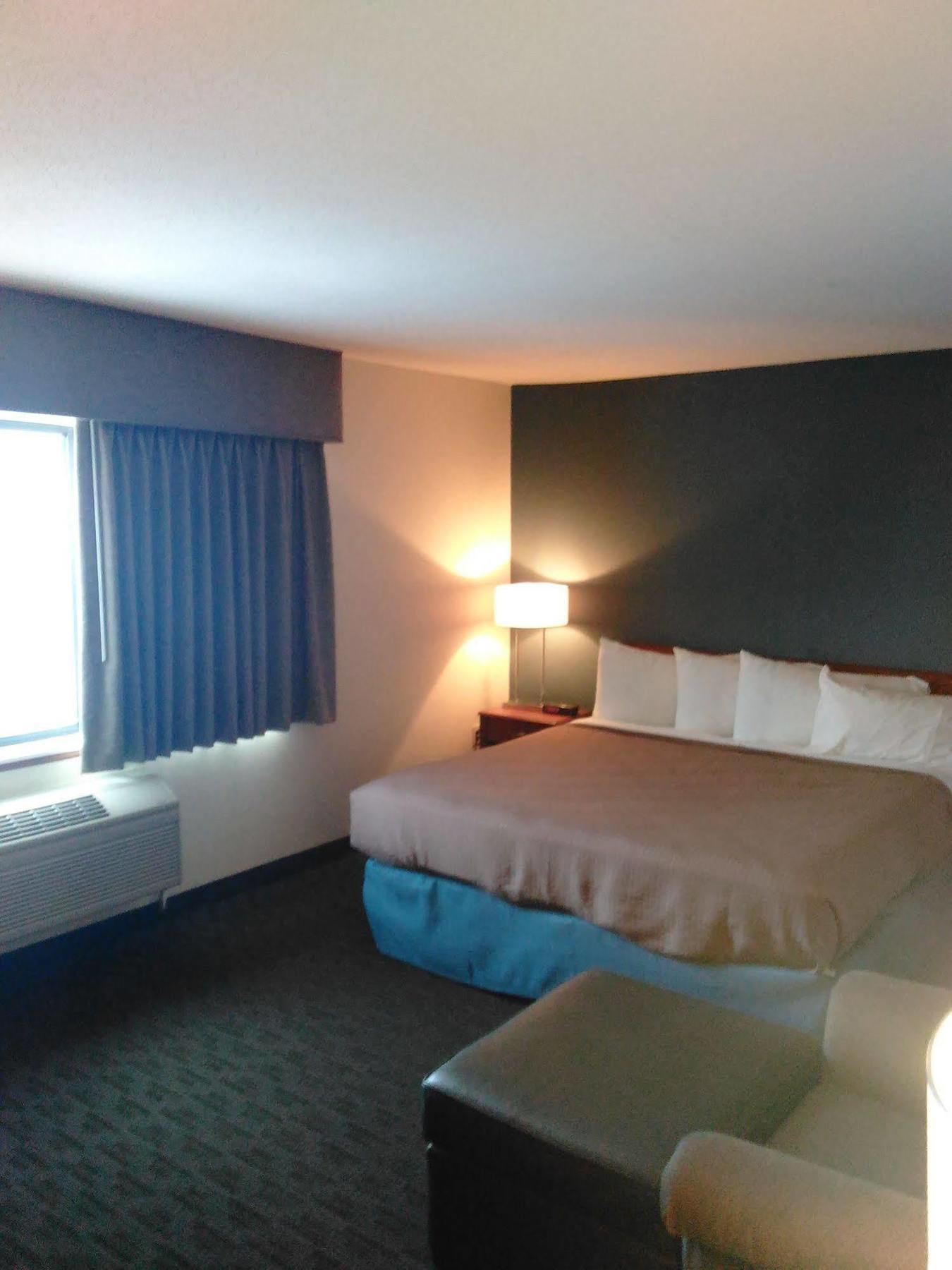 Americinn By Wyndham Beulah Kültér fotó