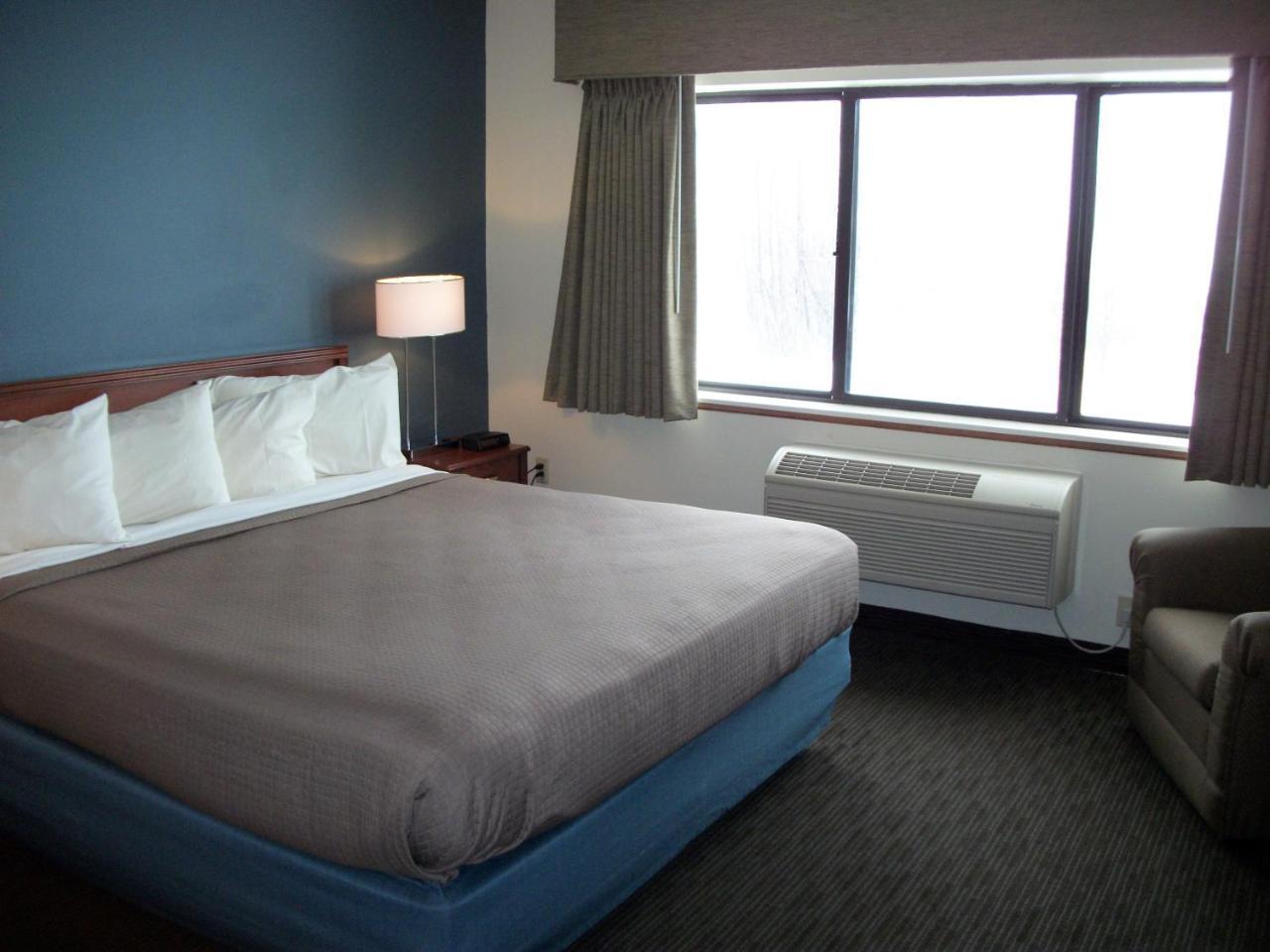 Americinn By Wyndham Beulah Kültér fotó