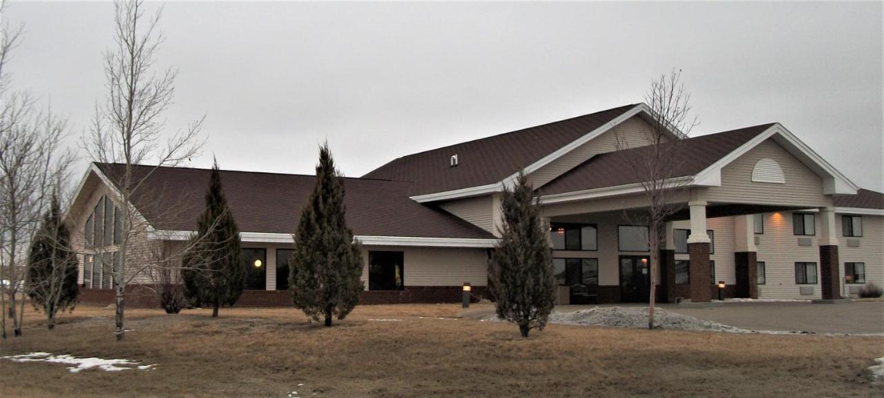 Americinn By Wyndham Beulah Kültér fotó