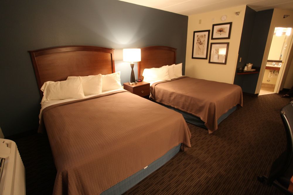 Americinn By Wyndham Beulah Kültér fotó
